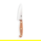 Taylor`s Eye Witness Heritage Oak Sheffield Made 10cm Cook`s Knife
