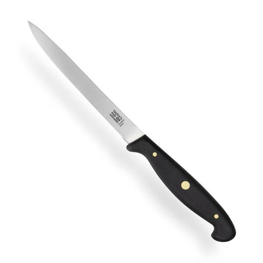 Taylor`s Eye Witness Professional Series Sheffield Made 12cm Kitchen Knife