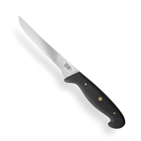 Taylor's Eye Witness Professional Series Sheffield Made 15cm Boning Knife