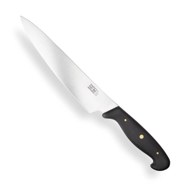 Taylor's Eye Witness Professional Series Sheffield Made 20cm Cook's Knife