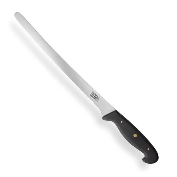 Taylor's Eye Witness Professional Series Sheffield Made 25cm Ham Slicer