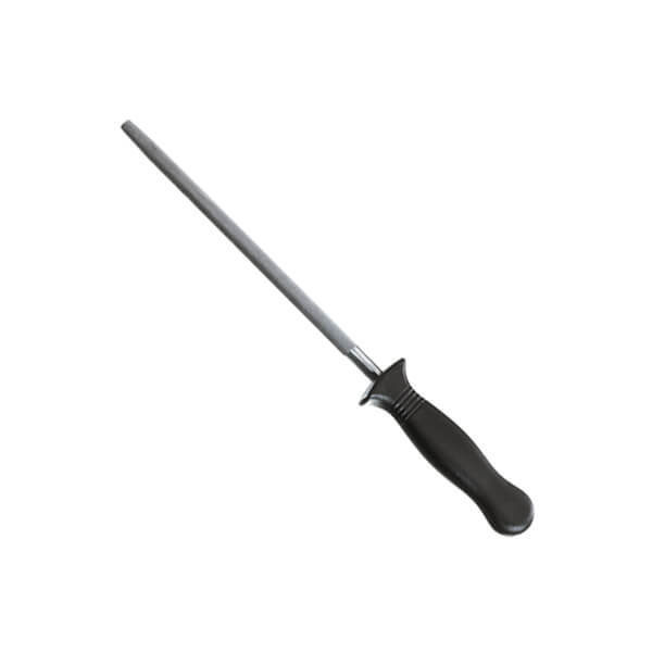 Taylor's Eye Witness Sheffield Choice Sheffield Made 20cm Sharpening Steel