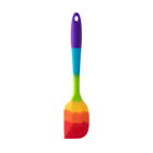 Taylor`s Eye Witness Rainbow Silicone Spatula