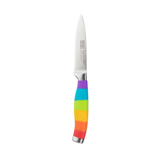 Taylor`s Eye Witness Rainbow 9.5cm Paring Knife