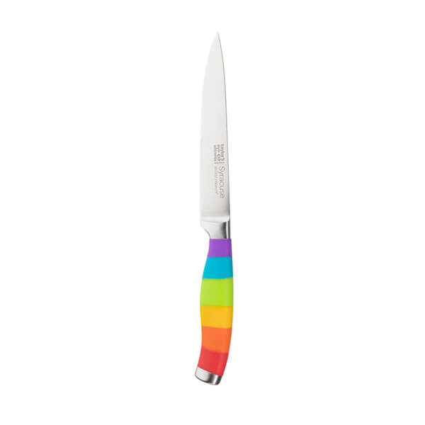 Taylor's Eye Witness Rainbow 13cm All Purpose Knife