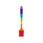Taylor`s Eye Witness Mini Rainbow Silicone Pastry Brush