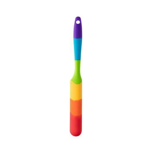Taylor`s Eye Witness Mini Rainbow Silicone Palette Knife