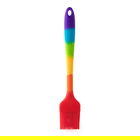 Taylor`s Eye Witness Large Rainbow Silicone Brush