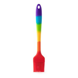 Taylor's Eye Witness Large Rainbow Silicone Brush