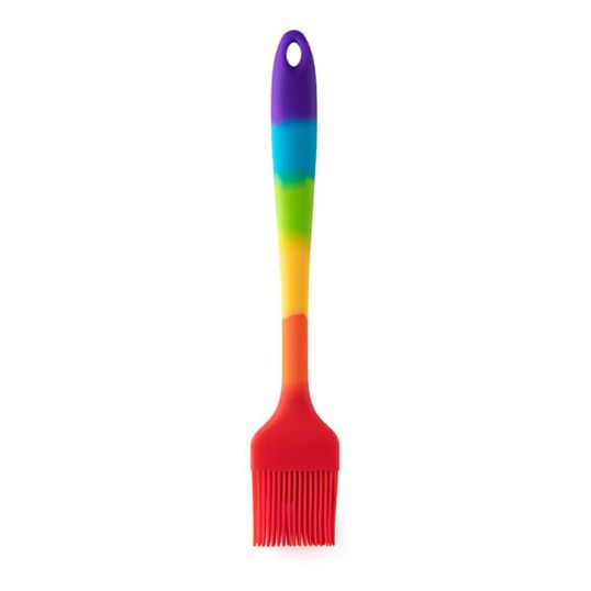 Taylor`s Eye Witness Large Rainbow Silicone Brush
