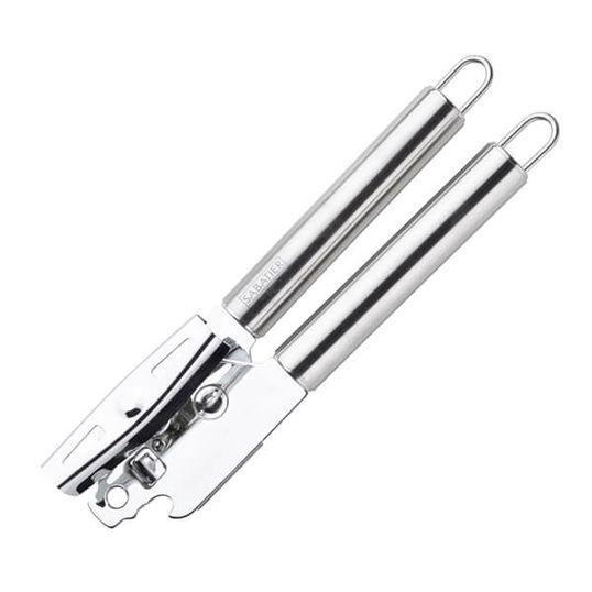 Sabatier Professional Stainless Steel Can Opener