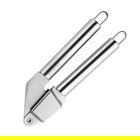 Sabatier Professional Stainless Steel Garlic Press