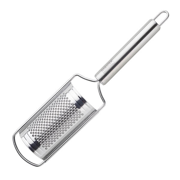 Sabatier Professional Stainless Steel Grater & Zester