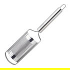 Sabatier Professional Stainless Steel Grater & Zester