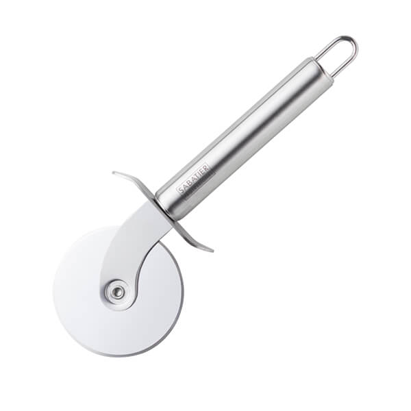 Sabatier Professional Stainless Steel Pizza Wheel