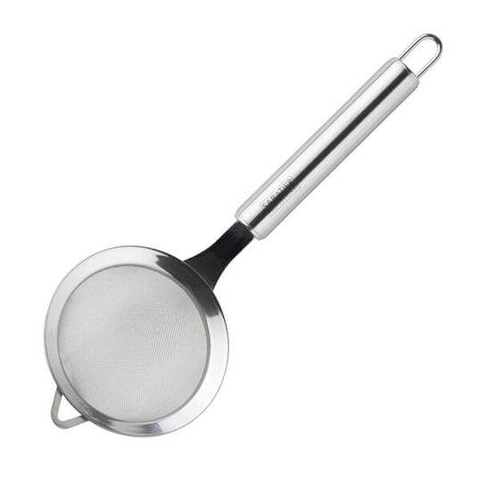 Sabatier Professional Stainless Steel 9cm Mini Sieve