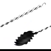 Sabatier Professional Stainless Steel & Nylon Ladle