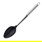 Sabatier Professional Stainless Steel & Nylon Serving Spoon