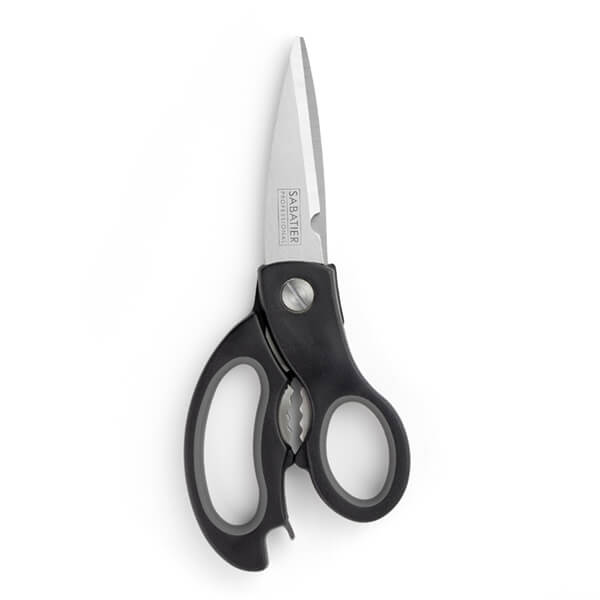 Sabatier Professional Heavy Duty 25cm Kitchen Shears