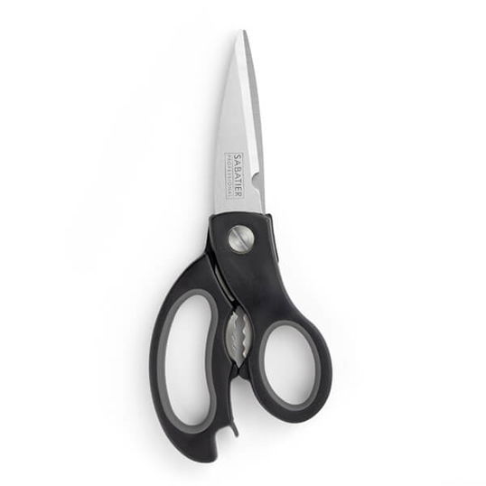 Sabatier Professional Heavy Duty 25cm Kitchen Shears