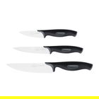 Sabatier Professional L`Expertise 3 Piece Knife Set