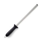 Sabatier Professional Synthetic Diamond 25cm Round Sharpening Steel
