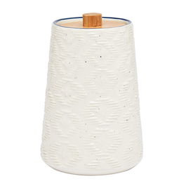 Joules Large Ceramic Storage Canister