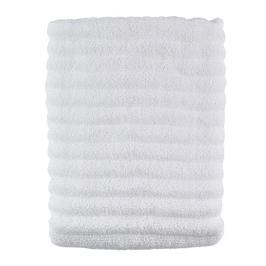 Zone Denmark Prime Bath Towel White