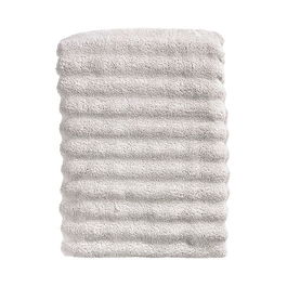 Zone Denmark Prime Bath Towel Soft Grey