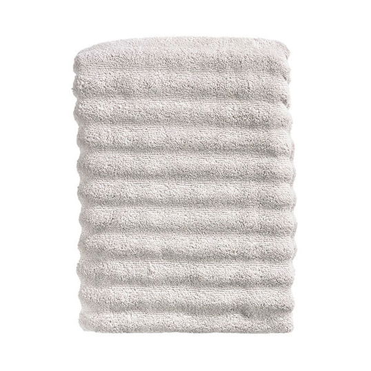 Zone Denmark Prime Bath Towel Soft Grey