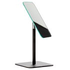 Zone Denmark Table Mirror Black