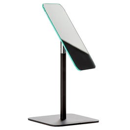 Zone Denmark Table Mirror Black