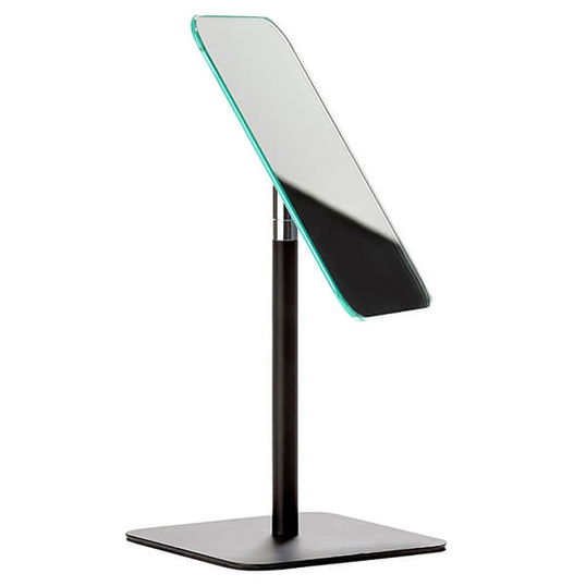 Zone Denmark Table Mirror Black