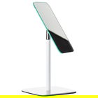 Zone Denmark Table Mirror White