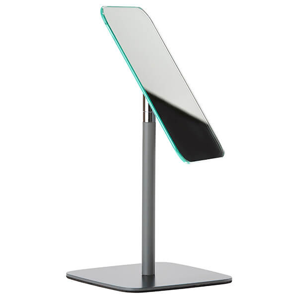 Zone Denmark Table Mirror Grey