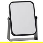Zone Denmark Rectangular Table Mirror Black