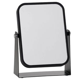 Zone Denmark Rectangular Table Mirror Black
