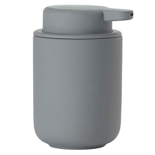Zone Denmark Ume Soap Dispenser Grey