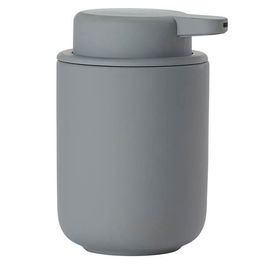 Zone Denmark Ume Soap Dispenser Grey