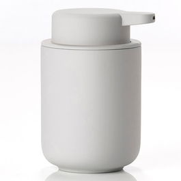 Zone Denmark Ume Soap Dispenser Soft Grey