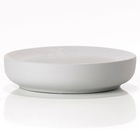 Zone Denmark Ume Soap Dish Soft Grey