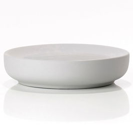 Zone Denmark Ume Soap Dish Soft Grey