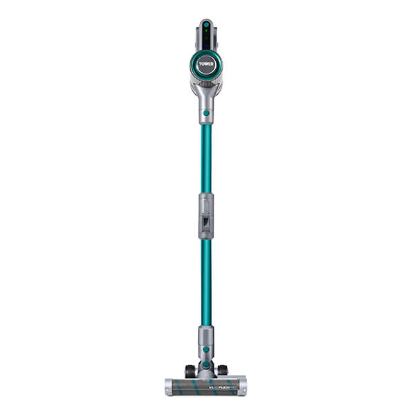 Tower VL80 Flexi Anti Tangle Cordless 3-IN-1 Vacuum Cleaner