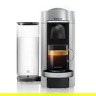 Magimix Nespresso Vertuo Plus Le Silver