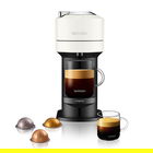 Magimix Nespresso Vertuo Next White