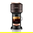 Magimix Nespresso Vertuo Next Premium Rich Brown