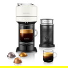 Magimix Nespresso Vertuo Next White with Aeroccino