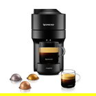 Magimix Nespresso Vertuo Pop Liquorice Black
