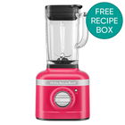 KitchenAid Artisan Hibiscus K400 Blender