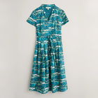 Seasalt Top Terrace Dress Cornish Coves Atlantic